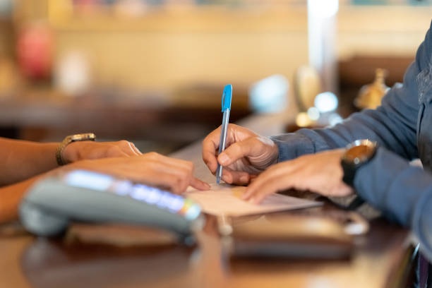 What Documents You Need at the Time of Check In